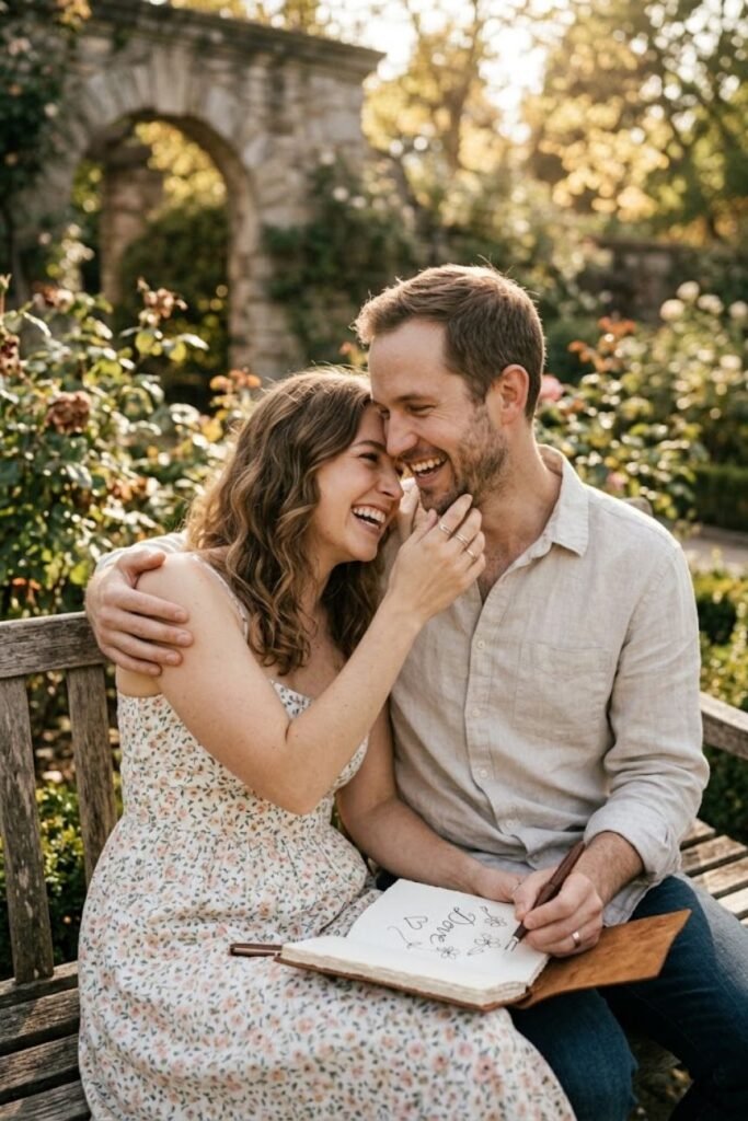nick name for wife