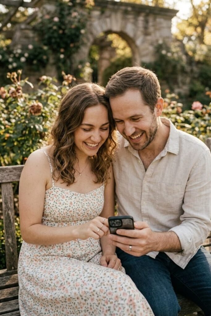 romantic names for wife