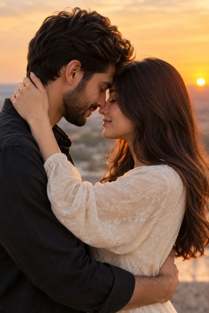 heart melting names to call your boyfriend