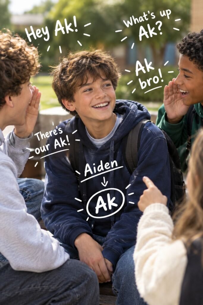 nickname for aiden