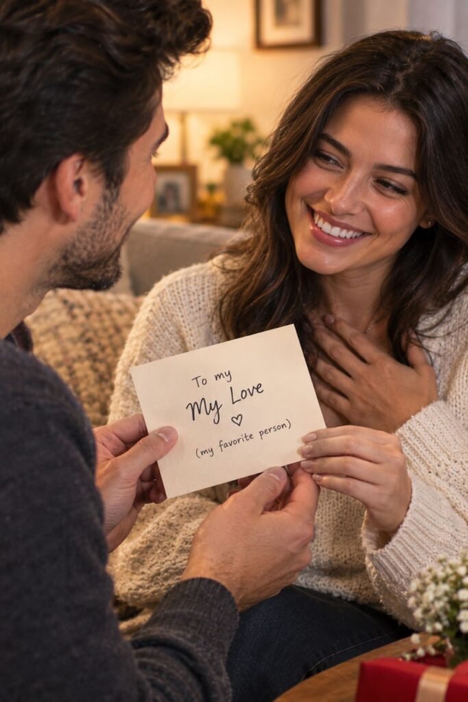 wife name